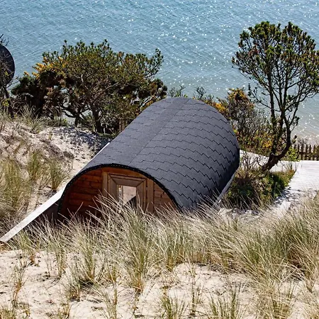 Ausblick - Jonna Feriehus *