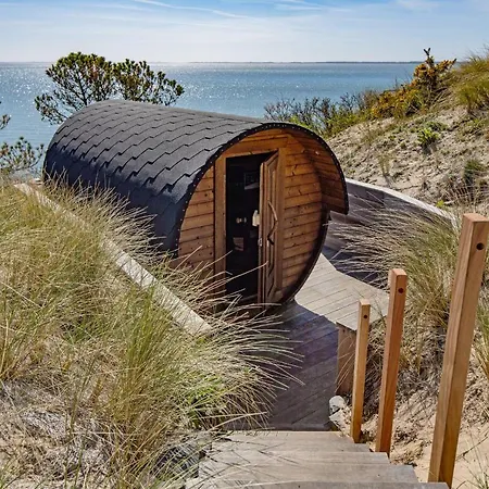 Ausblick - Jonna Feriehus List