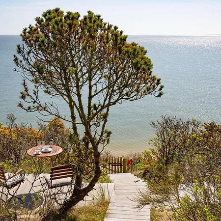 Feriehus Ausblick - Jonna List