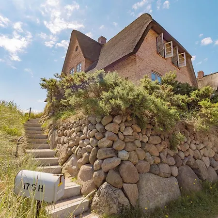 Ausblick - Jonna Feriehus List