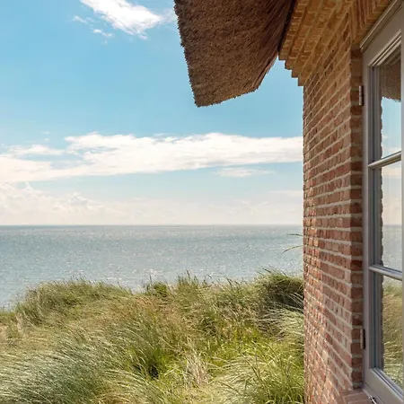 Feriehus Ausblick - Jonna