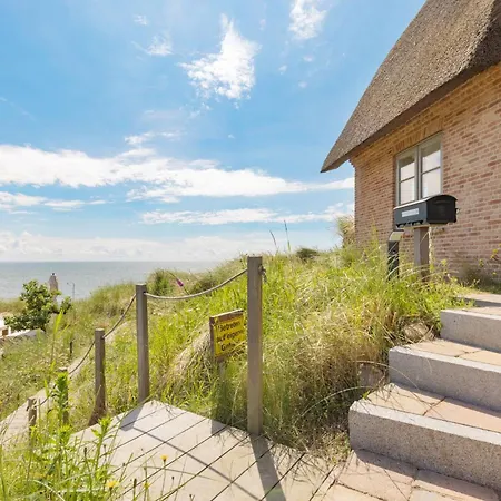 Ausblick - Jonna Feriehus *