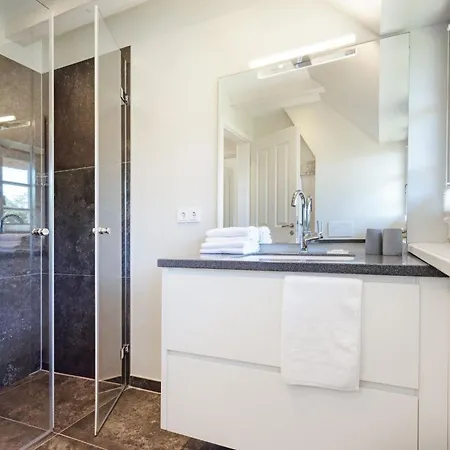 Feriehus Ausblick - Jonna