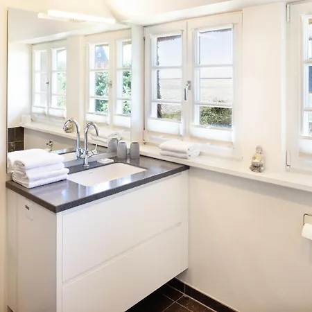 Feriehus Ausblick - Jonna List