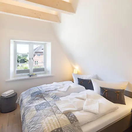 Дом отдыха Ausblick - Jonna