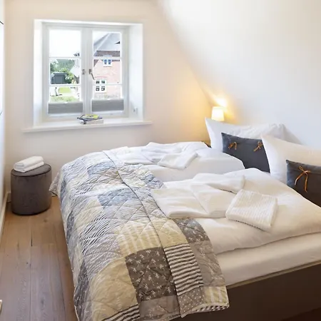 Ausblick - Jonna Feriehus *