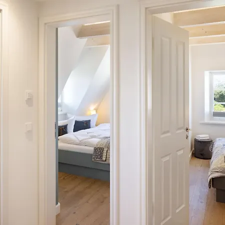 Feriehus Ausblick - Jonna *