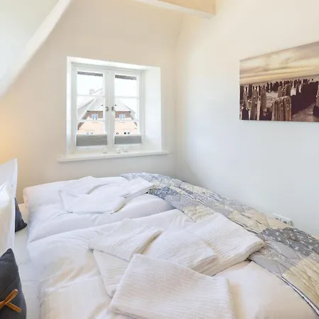 Feriehus Ausblick - Jonna List