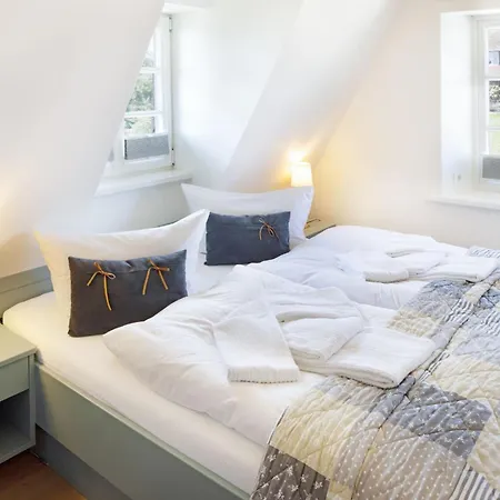 Ausblick - Jonna Feriehus