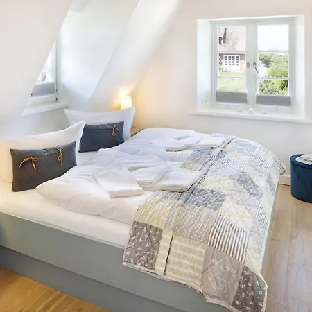 Feriehus Ausblick - Jonna