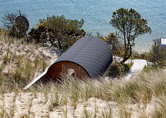 Ausblick - Jonna Nyaraló *