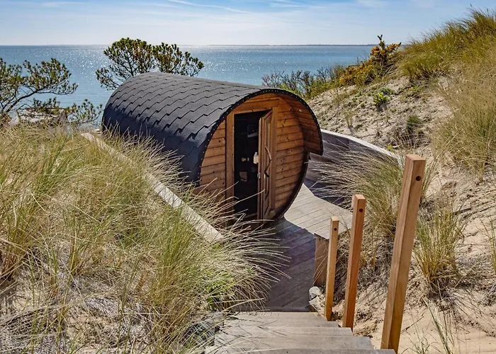 Ausblick - Jonna Casa de Férias List