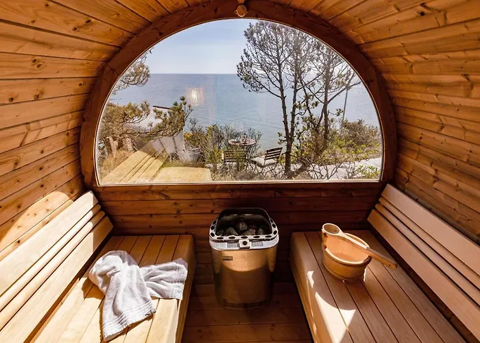 Ausblick - Jonna Nyaraló