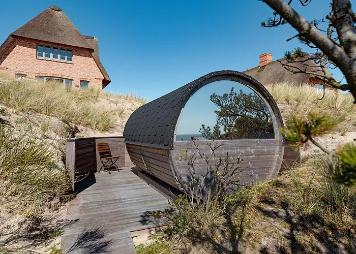 Ausblick - Jonna * List