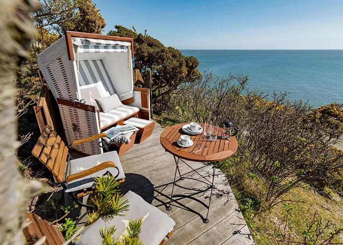 Ausblick - Jonna Nyaraló