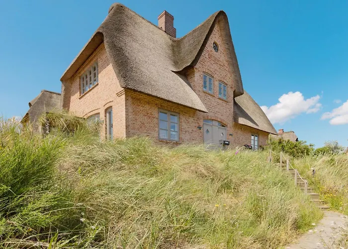 Nyaraló Ausblick - Jonna *