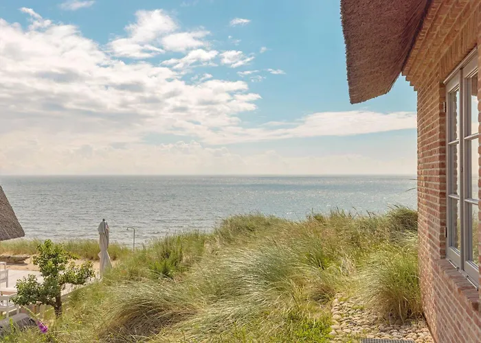 Ausblick - Jonna Nyaraló