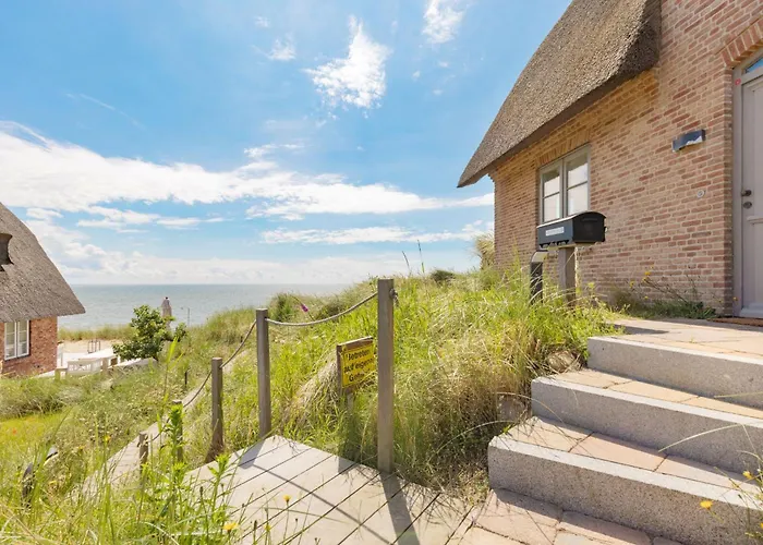 Ausblick - Jonna Casa de Férias *