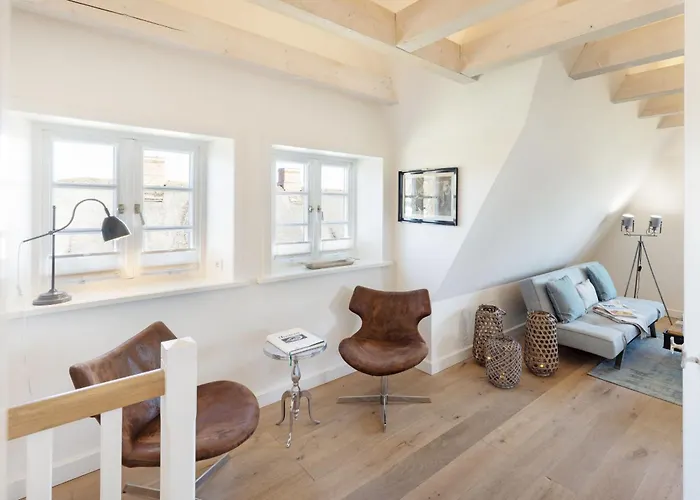 Ausblick - Jonna List