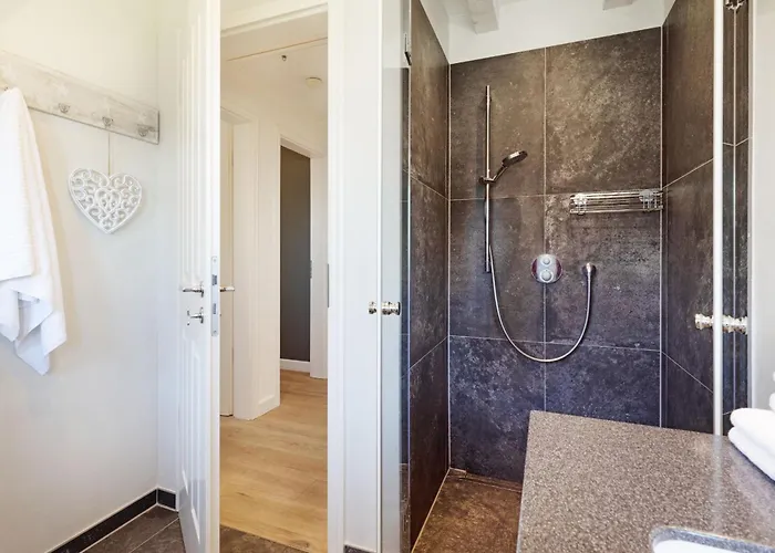 Ausblick - Jonna Casa de Férias