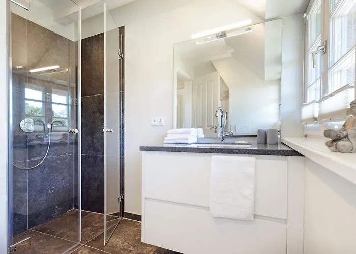 Nyaraló Ausblick - Jonna