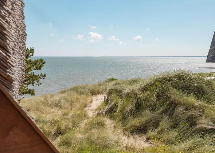 Nyaraló Ausblick - Jonna *