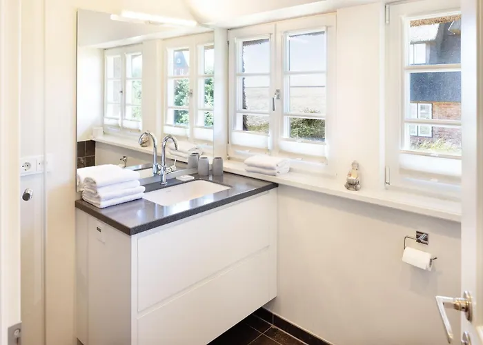 Nyaraló Ausblick - Jonna List