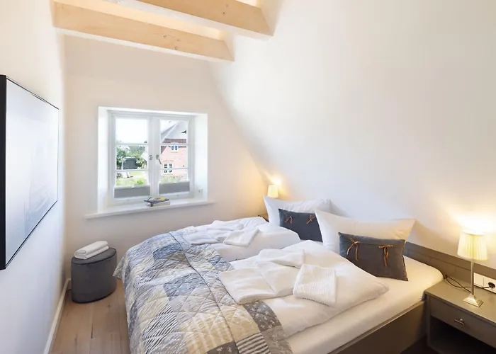 Casa de Férias Ausblick - Jonna