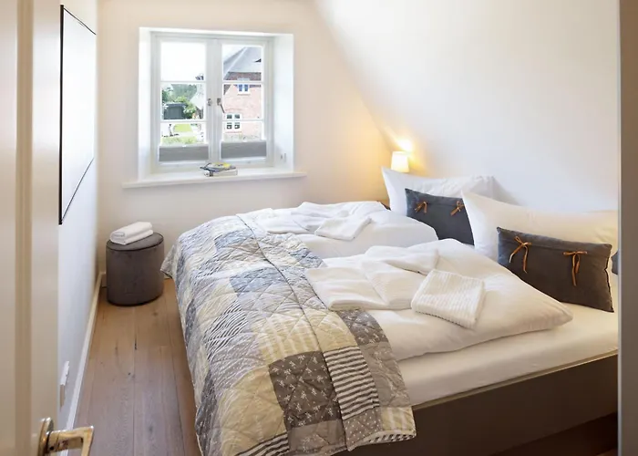 Ausblick - Jonna Casa de Férias *