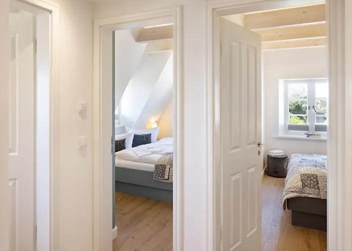 Nyaraló Ausblick - Jonna *