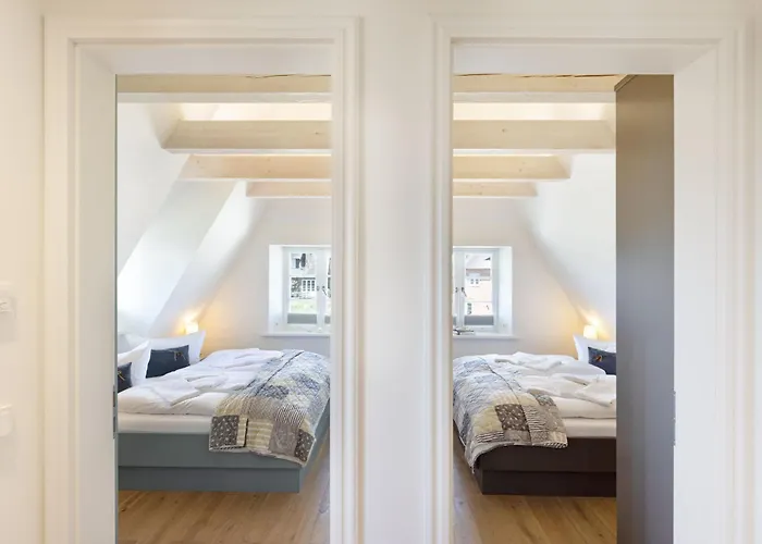 Ausblick - Jonna Casa de Férias List