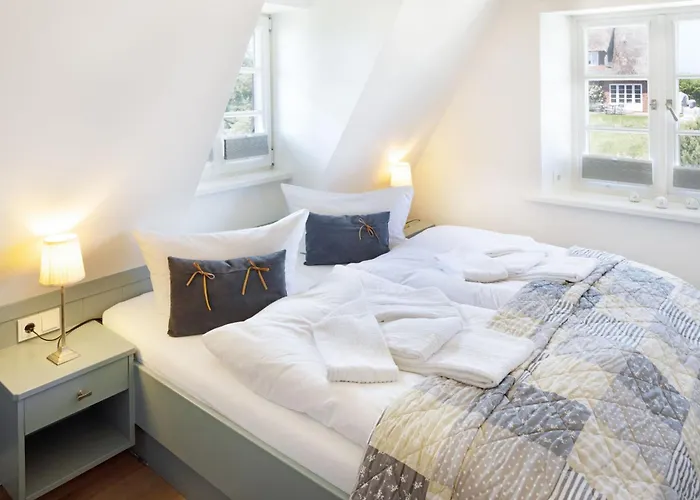 Ausblick - Jonna Nyaraló