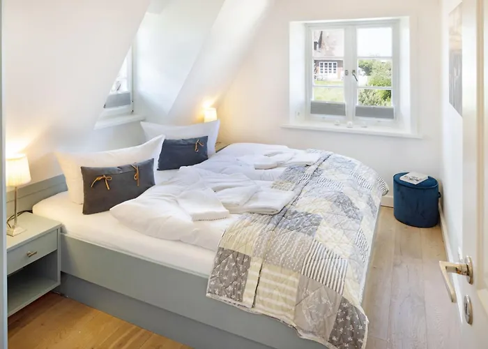 Nyaraló Ausblick - Jonna