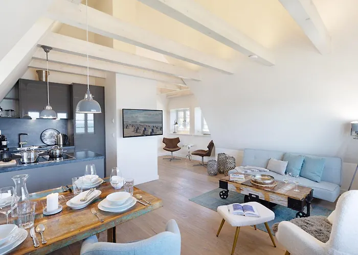 Nyaraló Ausblick - Jonna *