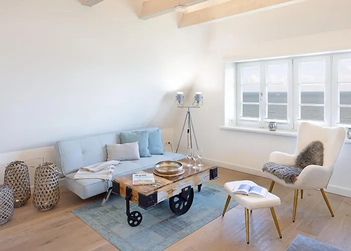 Ausblick - Jonna * List